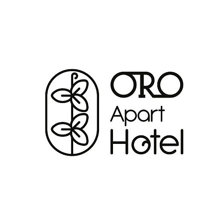 Oro Apart Hotel San Antonio De Belen Ngoại thất bức ảnh
