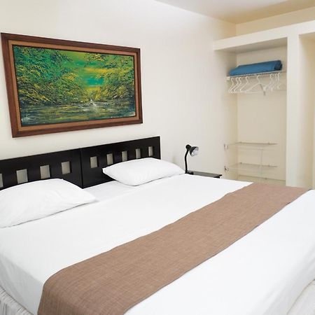 Oro Apart Hotel San Antonio De Belen Ngoại thất bức ảnh