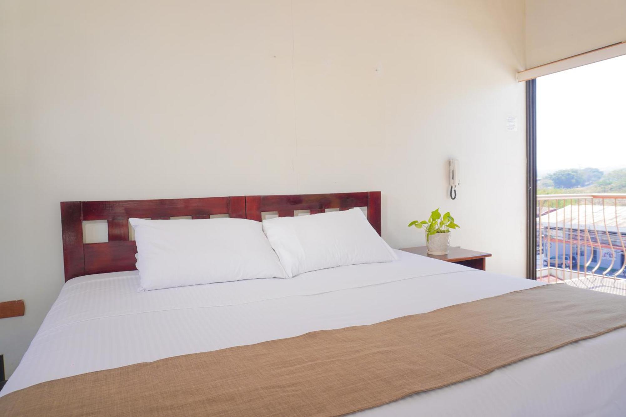 Oro Apart Hotel San Antonio De Belen Ngoại thất bức ảnh