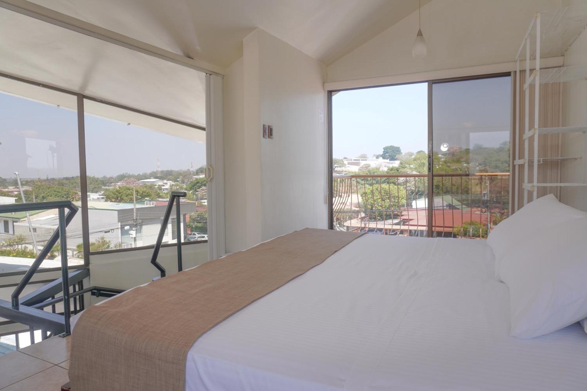 Oro Apart Hotel San Antonio De Belen Ngoại thất bức ảnh