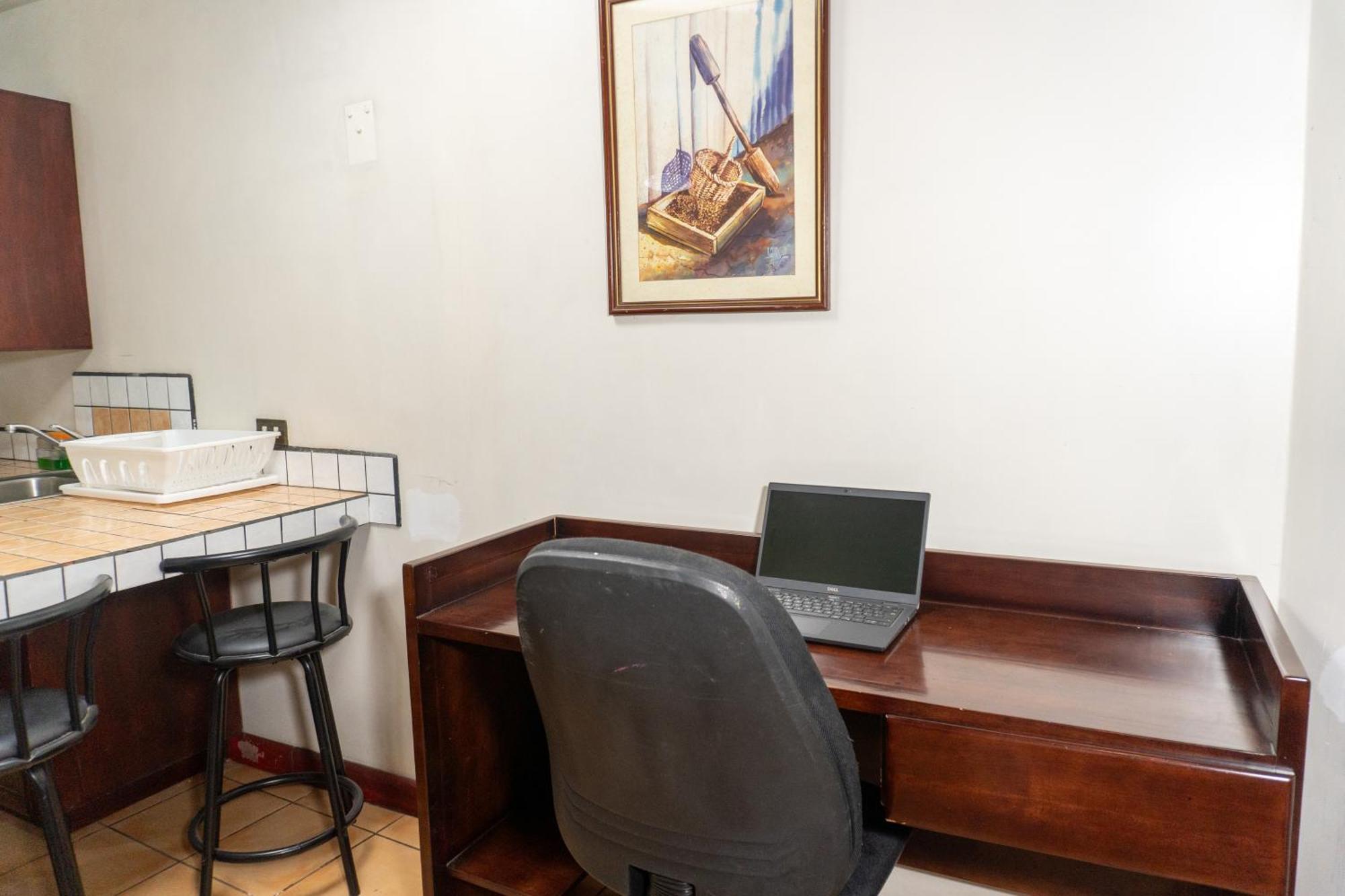 Oro Apart Hotel San Antonio De Belen Ngoại thất bức ảnh