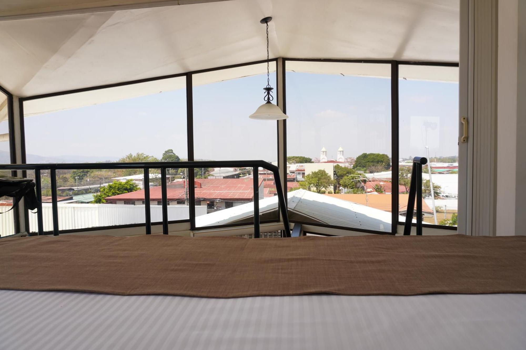 Oro Apart Hotel San Antonio De Belen Ngoại thất bức ảnh