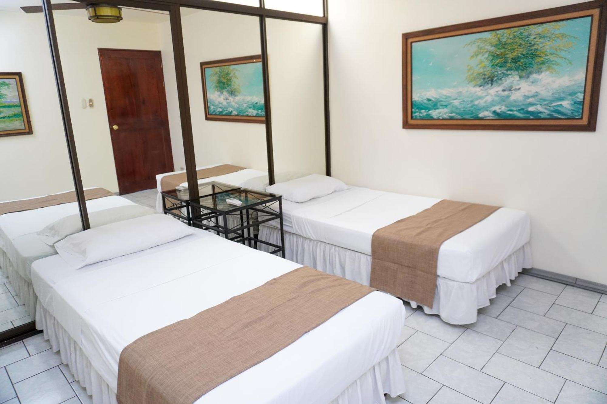 Oro Apart Hotel San Antonio De Belen Ngoại thất bức ảnh