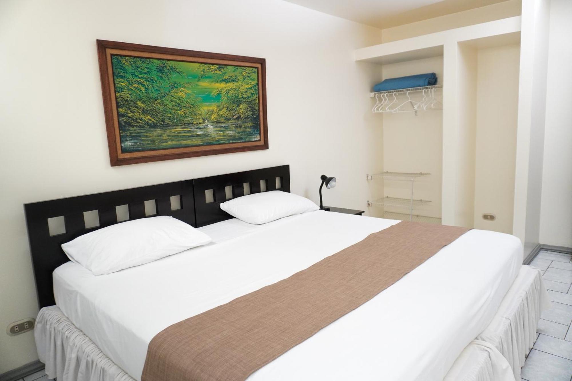 Oro Apart Hotel San Antonio De Belen Ngoại thất bức ảnh