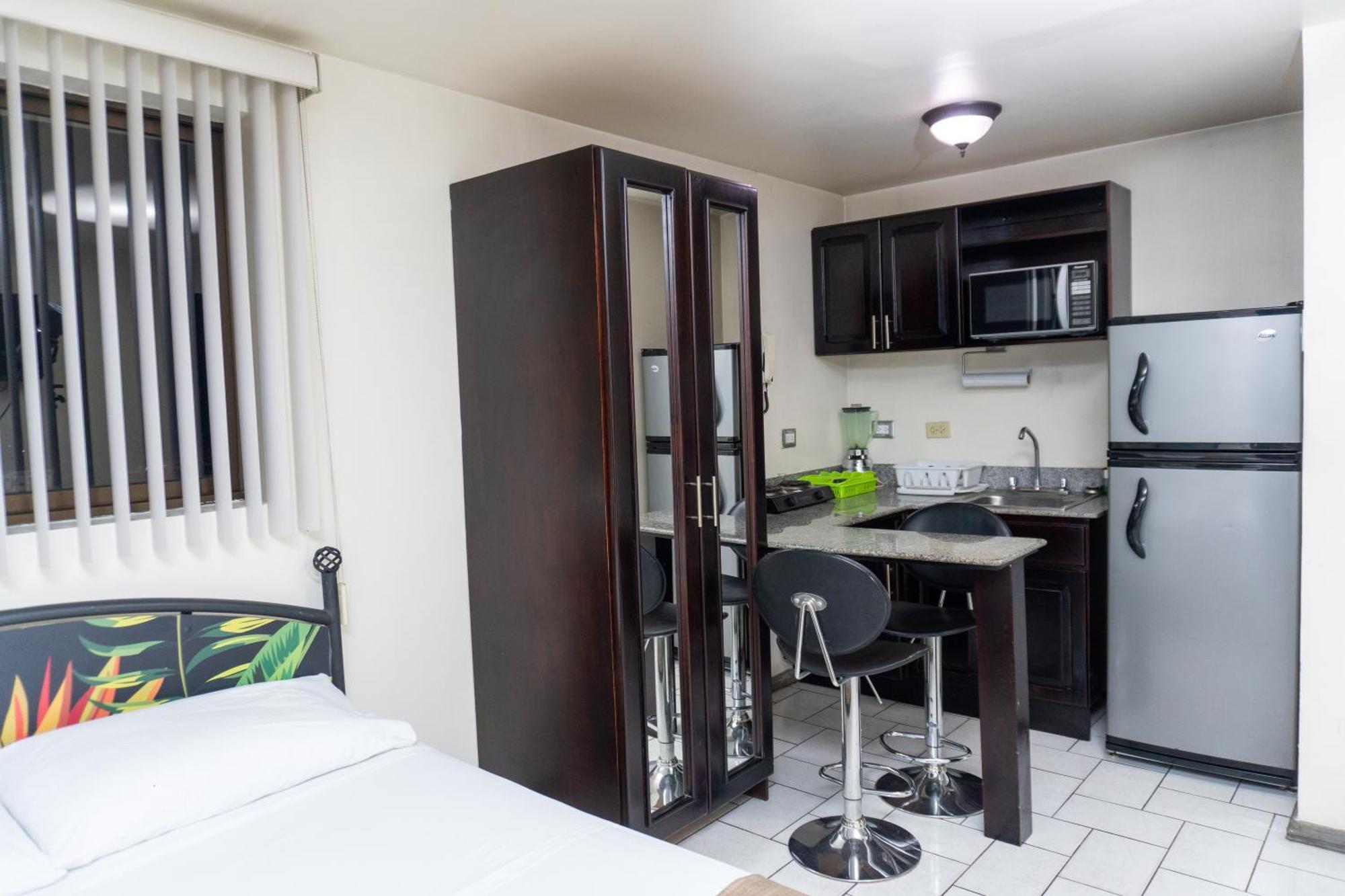 Oro Apart Hotel San Antonio De Belen Ngoại thất bức ảnh