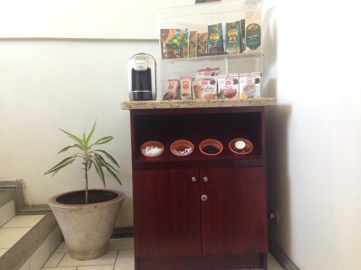 Oro Apart Hotel San Antonio De Belen Ngoại thất bức ảnh