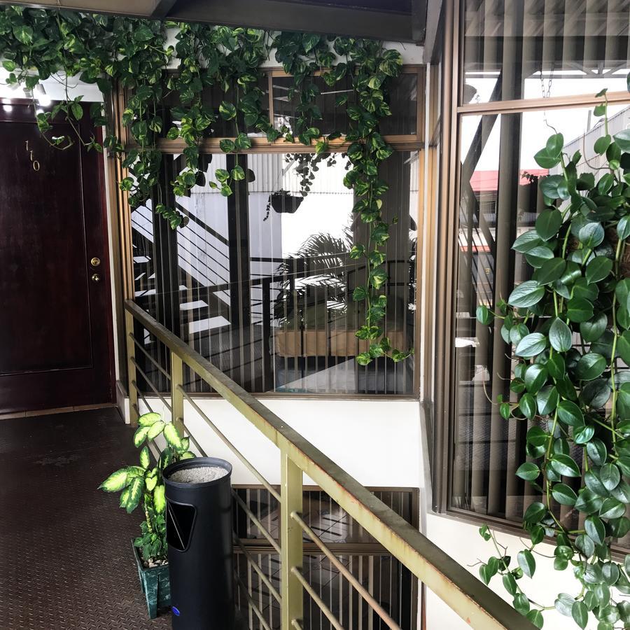Oro Apart Hotel San Antonio De Belen Ngoại thất bức ảnh