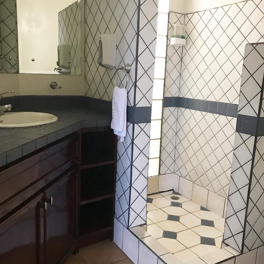 Oro Apart Hotel San Antonio De Belen Ngoại thất bức ảnh