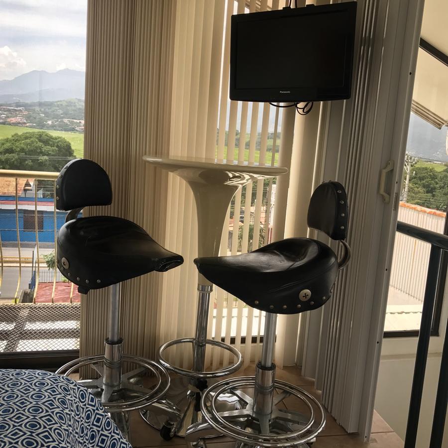Oro Apart Hotel San Antonio De Belen Ngoại thất bức ảnh